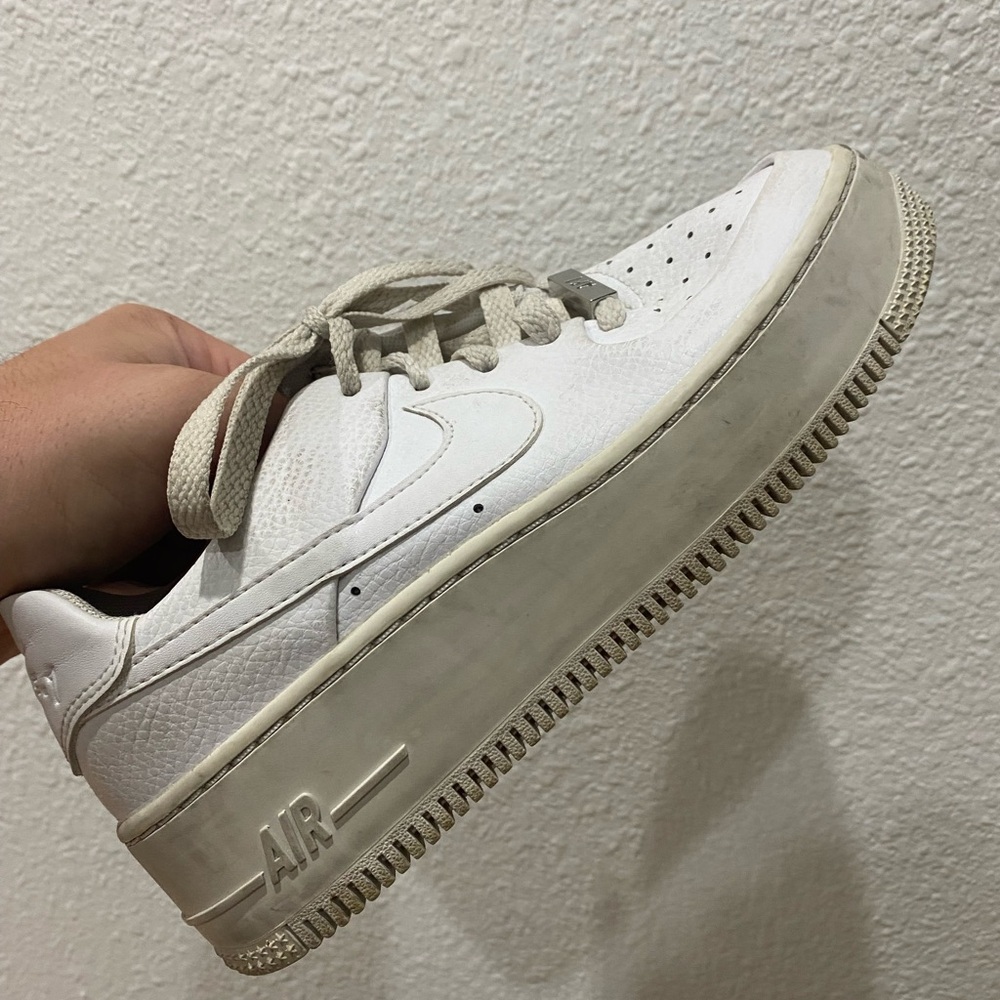 Women's 6.5 Nike Air Force 1